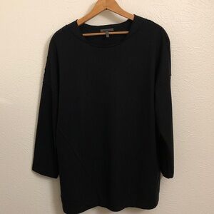 Oska wool Women's Black Top